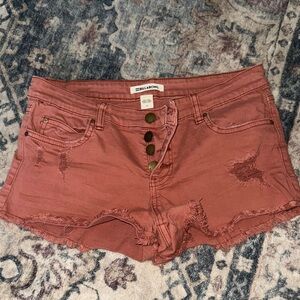 Billabong shorts